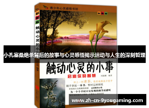 小孔塞桑绝杀背后的故事与心灵感悟揭示运动与人生的深刻哲理